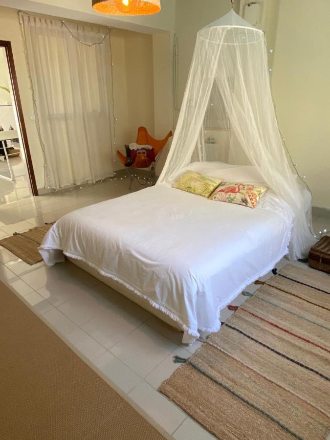 Bunker 11 Surf House Βίλα Charneca  Εξωτερικό φωτογραφία
