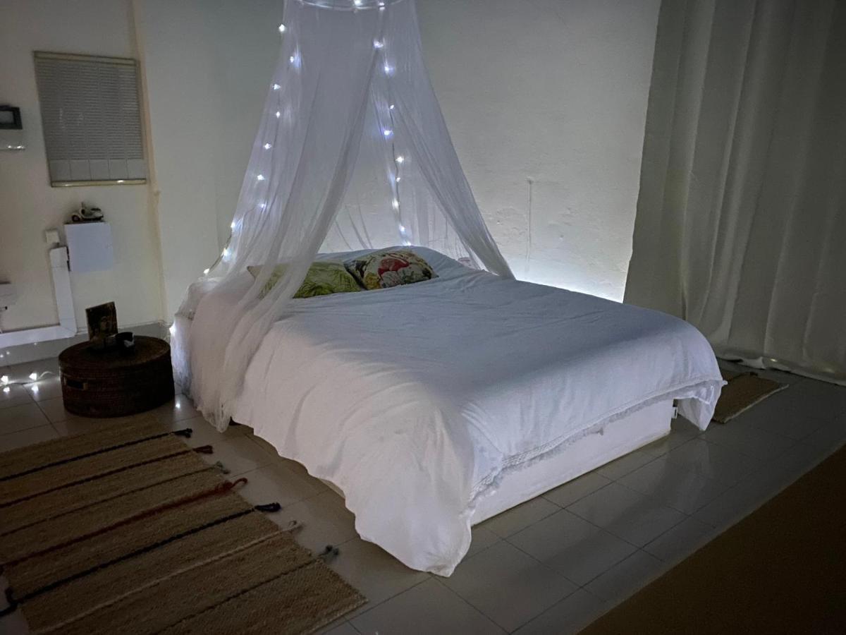 Bunker 11 Surf House Βίλα Charneca  Εξωτερικό φωτογραφία